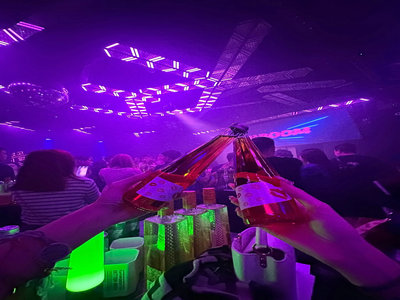 承德夜场招聘